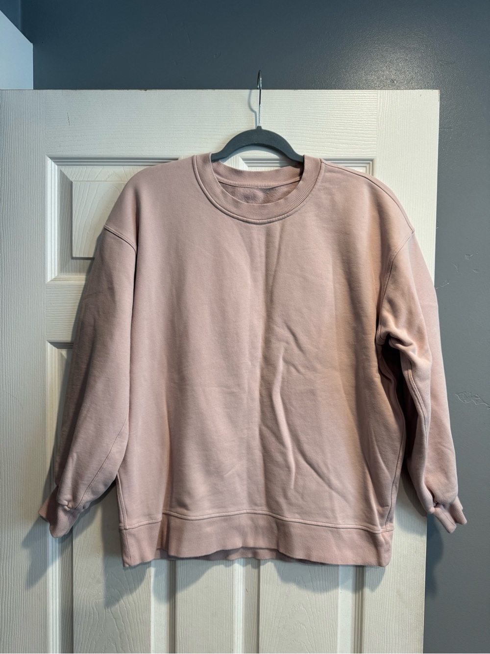 Lululemon Sweatshirt
